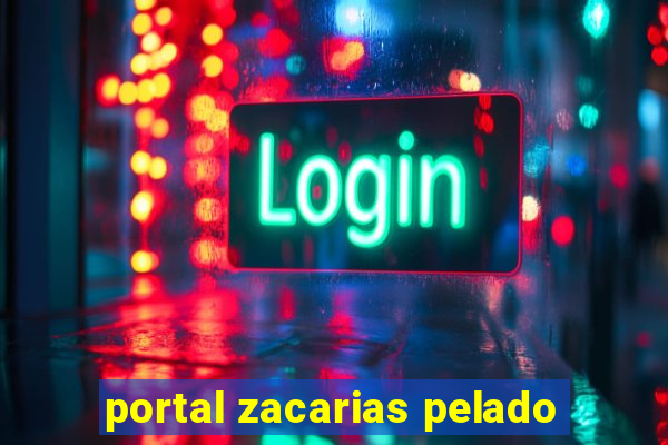 portal zacarias pelado